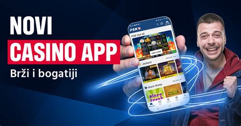 psk aplikacija download|STIGAO JE NOVI CASINO APP! .